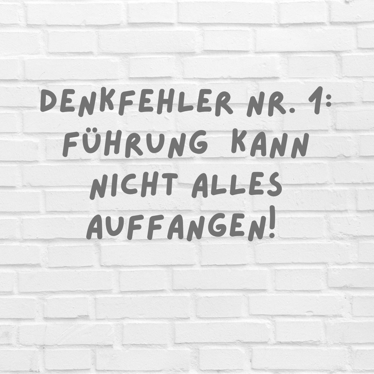 06 1 denkfehler