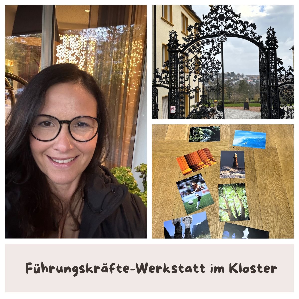 FK werkstatt im kloster