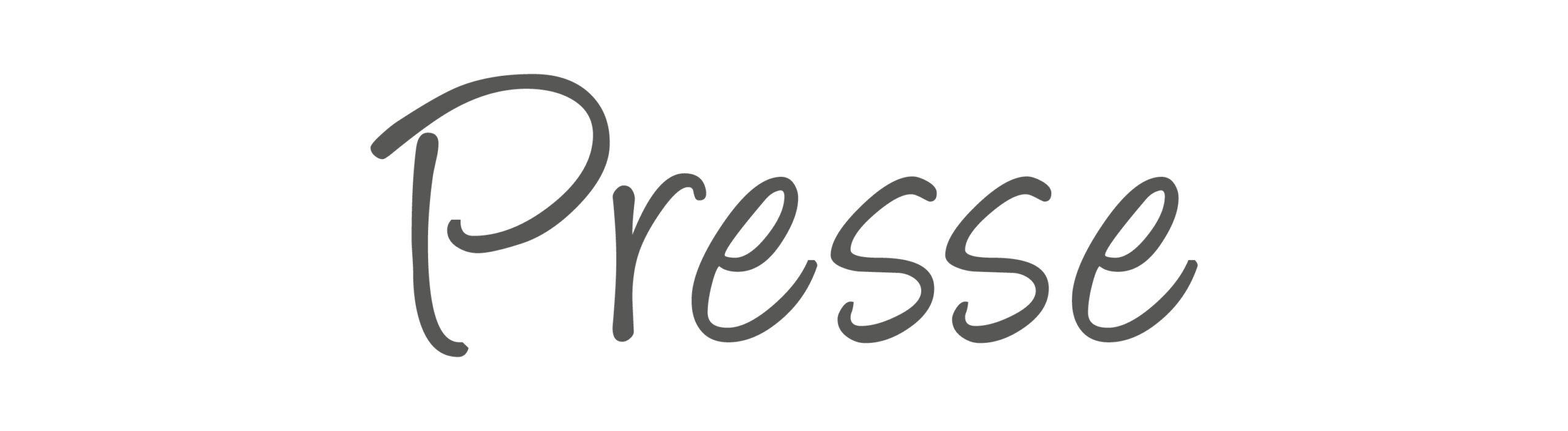 Presse