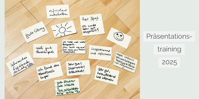 Kundenfeedback