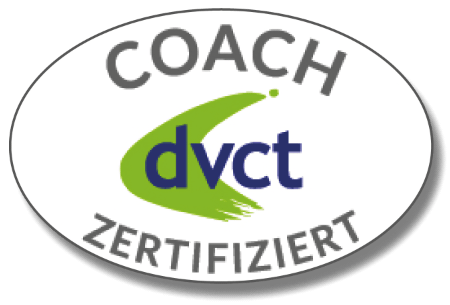 COACH dvct zertifiziert